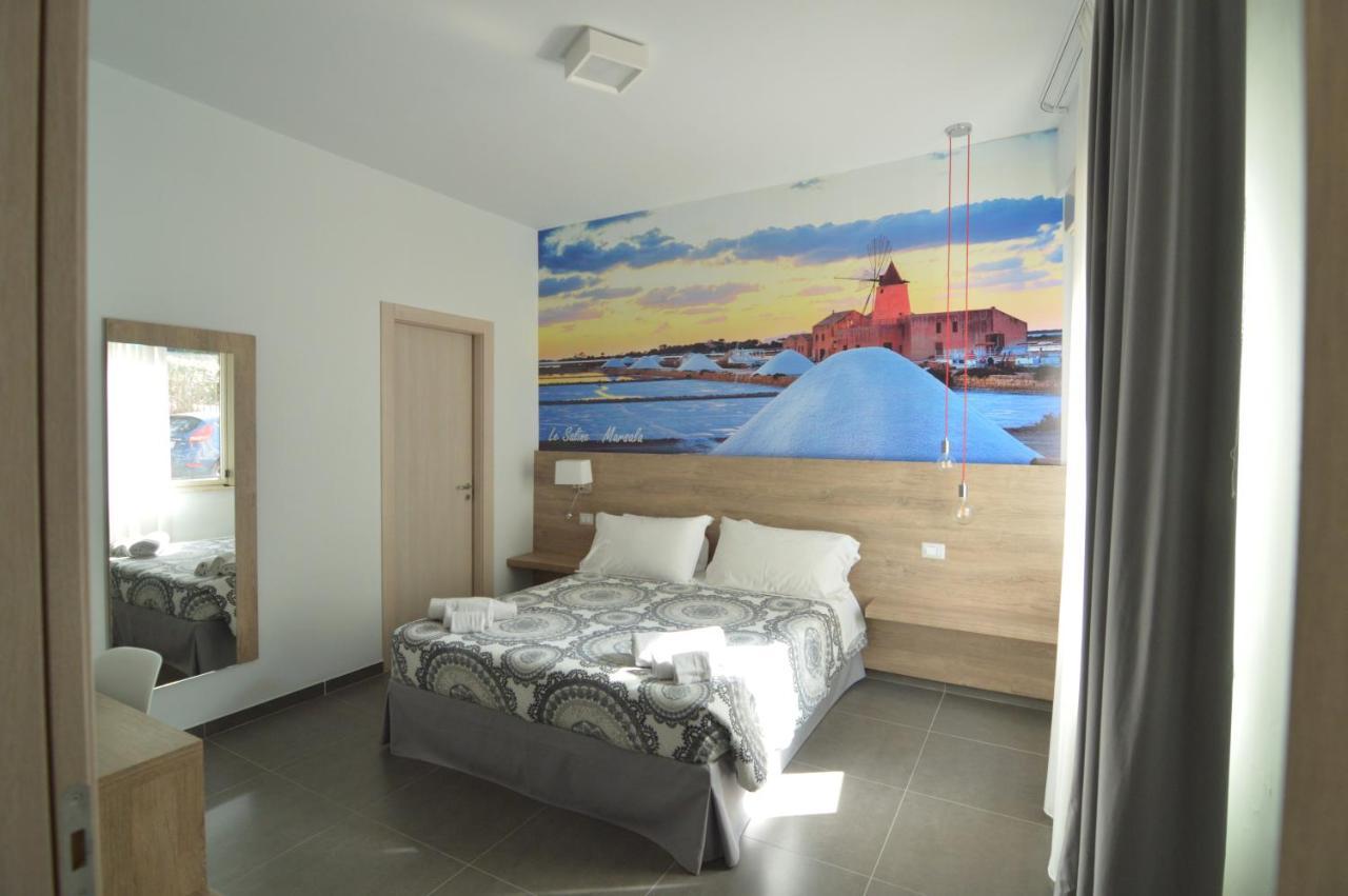 Отель New Casa Corvaja Таормина Экстерьер фото