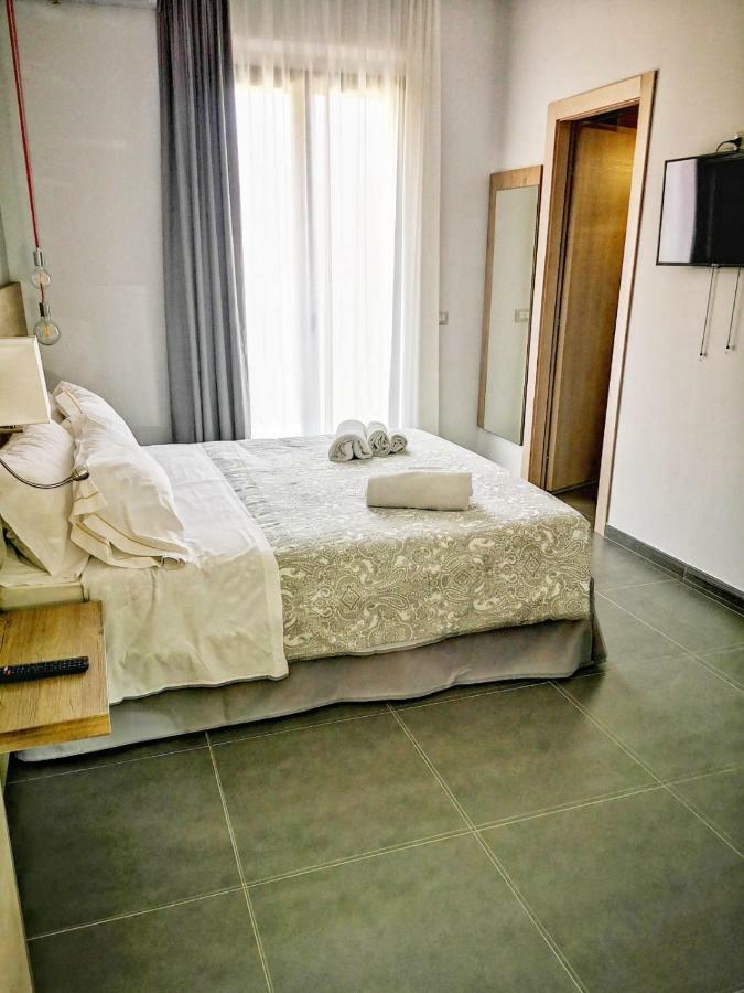 Отель New Casa Corvaja Таормина Экстерьер фото